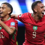 Morocco’s FIFA Ranking Revealed: Could This Underdog Shake Up the 2026 World Cup Clash with France?
