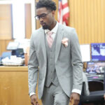 NBA Star's Son Zaire Wade in Court Over Shocking Domestic Violence Allegation—What Really Happened?