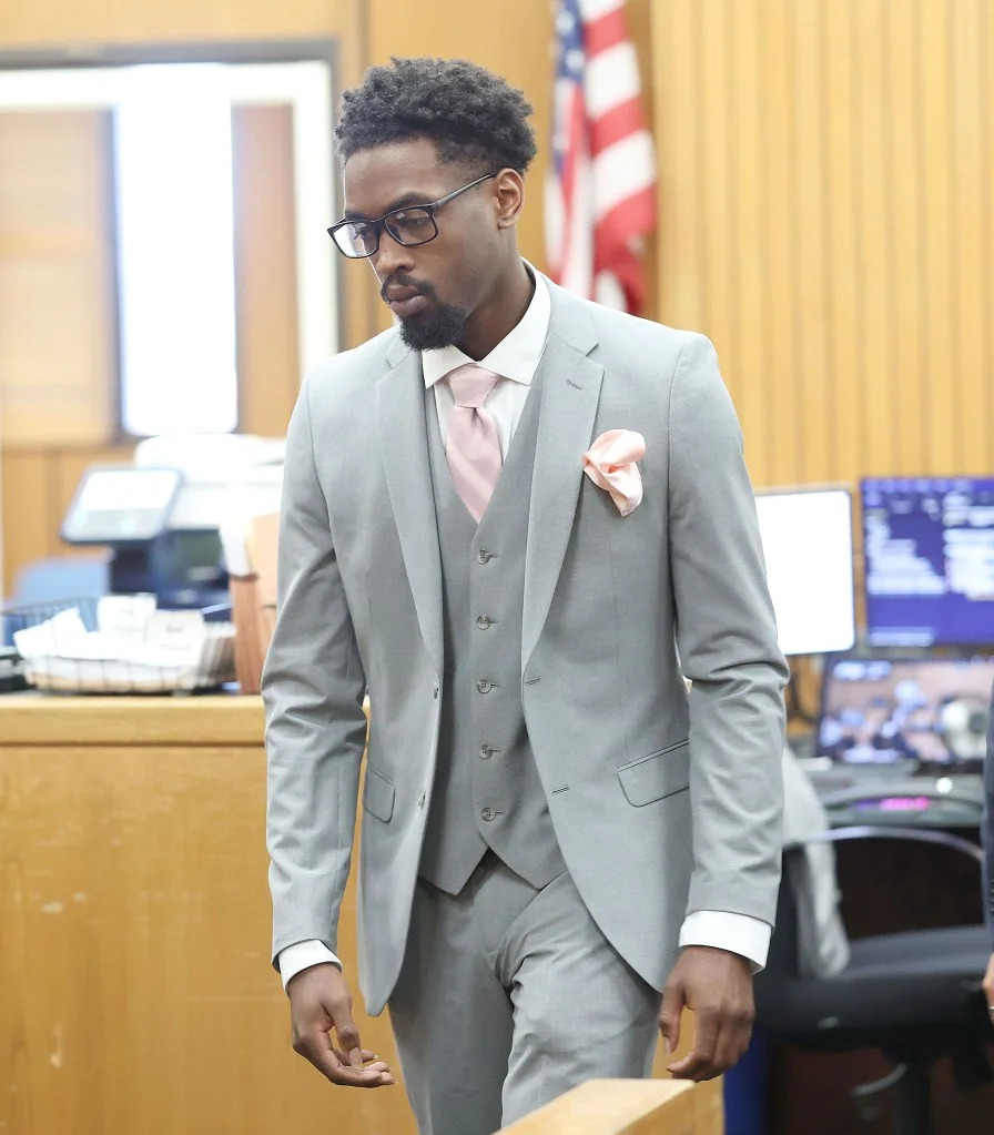 NBA Star's Son Zaire Wade in Court Over Shocking Domestic Violence Allegation—What Really Happened?