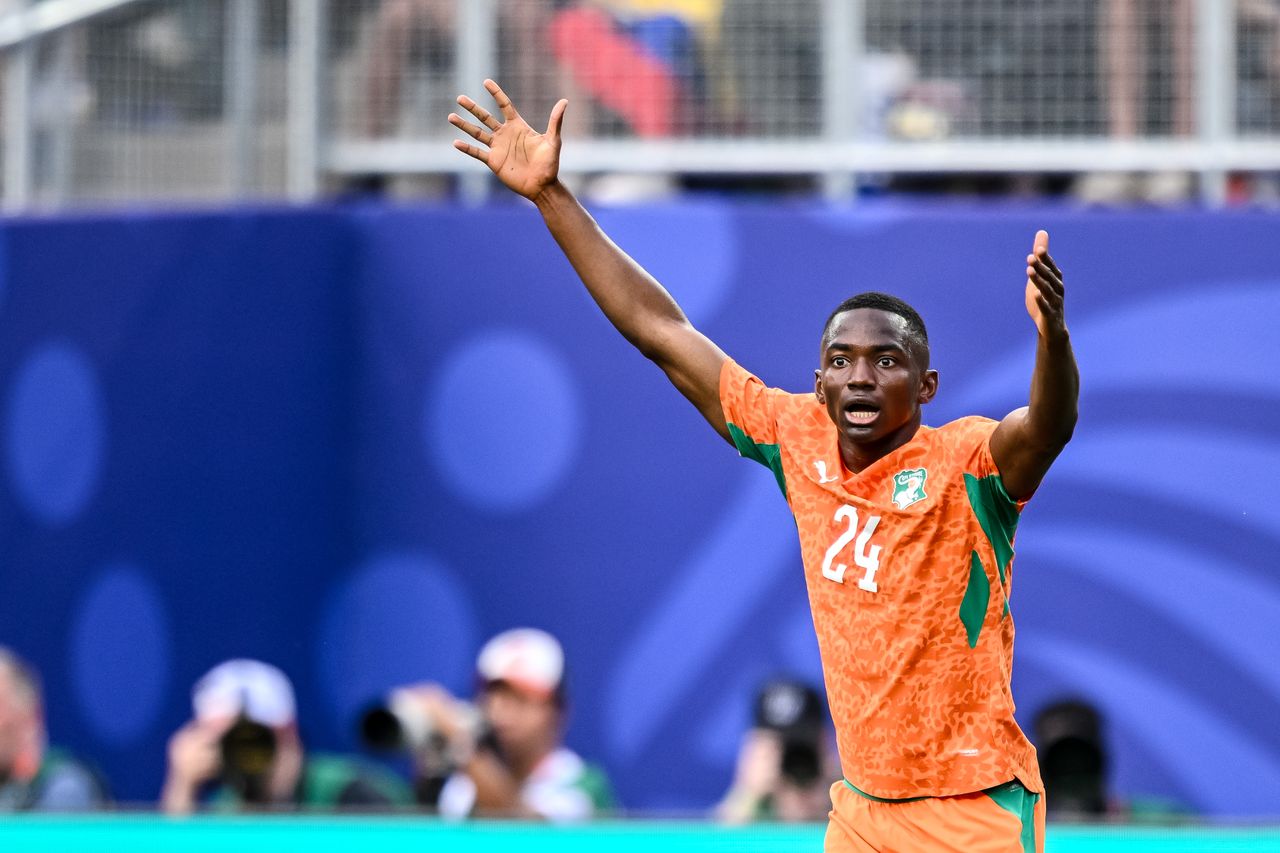 Newcastle United’s Secret Weapon: Is Bazoumana Toure the Bundesliga Star Poised to Ignite Premier League?