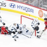 NHL Rising Stars Connor Bedard, Barrett Hayton, Libor Hajek, and Reilly Walsh Poised to Redefine the Game – What You Need to Know Now