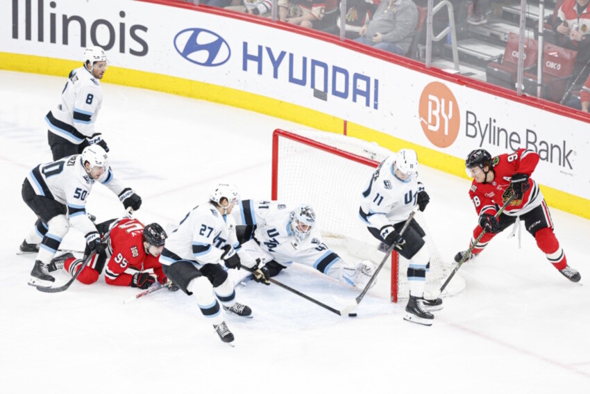 NHL Rising Stars Connor Bedard, Barrett Hayton, Libor Hajek, and Reilly Walsh Poised to Redefine the Game – What You Need to Know Now