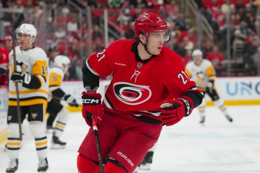 NHL Rumors Heat Up: Could Shocking Trades Be Brewing Between the Minnesota Wild and Pittsburgh Penguins?