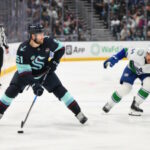 NHL Rumors Heat Up: Shocking Moves Brewing for Canucks, Kraken, and Ducks!