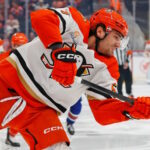 NHL Rumors: Is Cutter Gauthier the Missing Piece for the Anaheim Ducks’ Revival?
