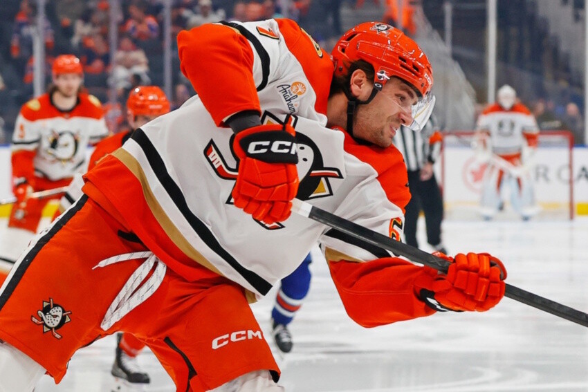 NHL Rumors: Is Cutter Gauthier the Missing Piece for the Anaheim Ducks’ Revival?