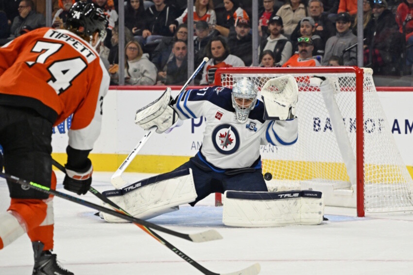 NHL Shake-Up: Surprising Moves Brewing for Buffalo Sabres, Winnipeg Jets, and Philadelphia Flyers!