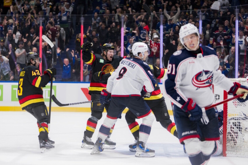 NHL Shockwaves: Is a Game-Changing Deal Brewing Between the Minnesota Wild and Montreal Canadiens?