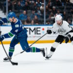 NHL Shockwaves: LA Kings, Vancouver Canucks, and Dallas Stars Poised for Game-Changing Moves