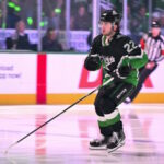 NHL Trade Frenzy Brewing: Could Bourque, Hellebuyck, Gudas, and More Shake Up Playoff Contenders?