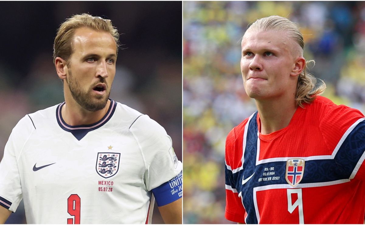 Norway vs England 2026 World Cup Quarterfinal: Uncover the Date, Kickoff, and Venue of This High-Stakes Clash!