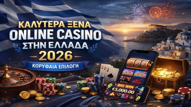Online Casino Χωρίς Ταυτοποίηση Η Νέα Τάση στον Κόσμο του Τζόγου