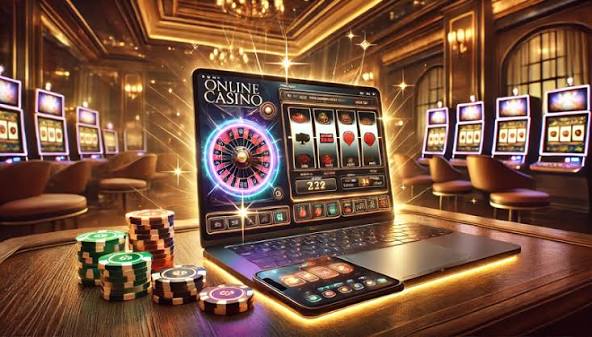 Online Casino Χωρίς Ταυτοποίηση Η Νέα Τάση στον Κόσμο του Τζόγου Online Casino Χωρίς Ταυτοποίηση Η Νέα Τάση στον Κόσμο του Τζόγου