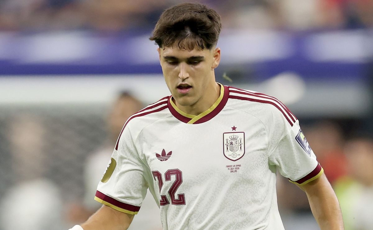 Pau Cubarsí Drops Cryptic Remark: Is Spain’s World Cup Triumph Already Written in Stone?