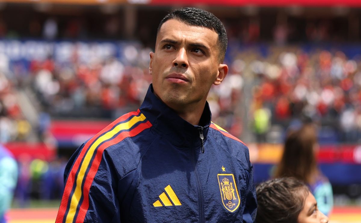 Pedro Porro Sparks Controversy Defending Argentina’s Style After Spain’s Shocking 2026 World Cup Win