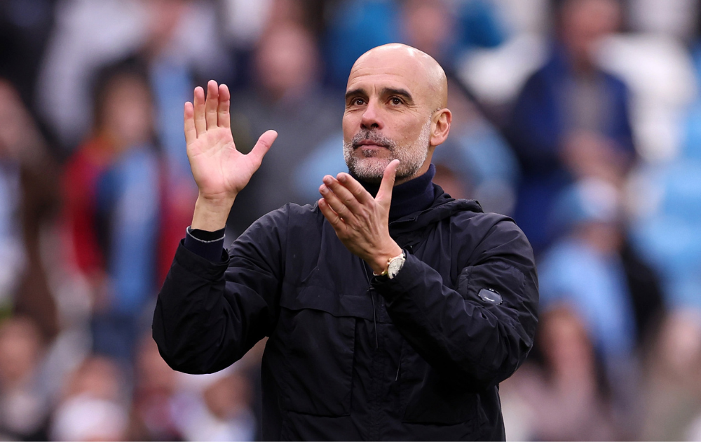 Pep Guardiola in Advanced Talks to Take Over Italy’s National Team: What Could This Mean for Azzurri’s Future?