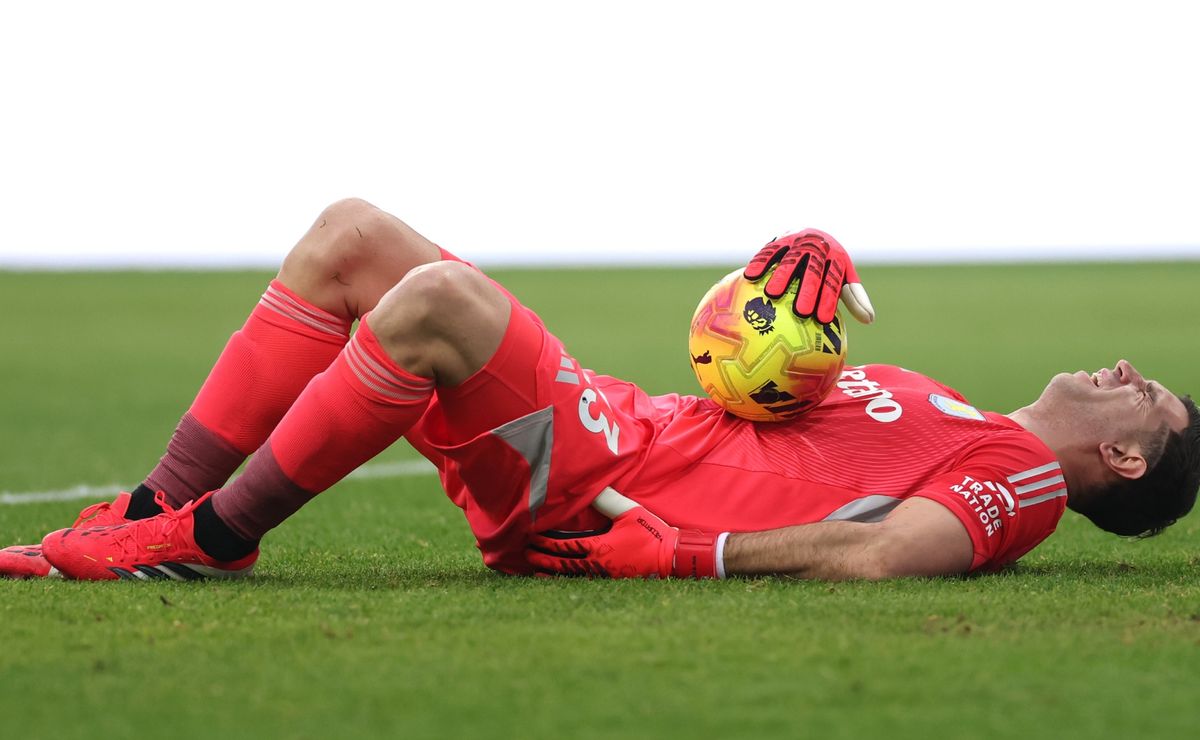 Premier League Trials Controversial Goalkeeper Injury Rule—Will It Change the Game Forever?
