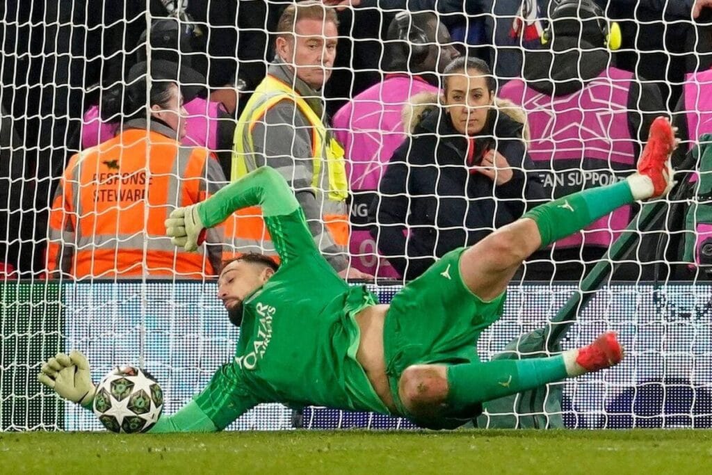 Revolutionizing the Game: The Shocking New Tactic to Stop Goalkeeper Time Wasting in English Football