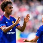 Rosenborg Crumbles as Manchester United Unleashes Stunning Five-Goal Masterclass – What Does This Mean for the Season?