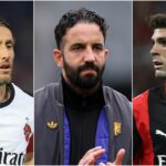 Ruben Amorim Drops Surprising Clues on Modric and Pulisic’s Unexpected Roles at AC Milan—What’s Really Happening Behind the Scenes?