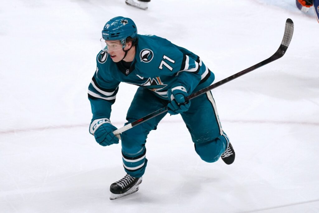 San Jose Secures Macklin Celebrini—What This Extension Means for the NHL’s Future Unfolds!