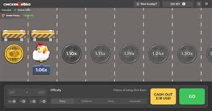 Scopri Chicken Road 2 Gioca alla Demo Gratis Scopri Chicken Road 2 Gioca alla Demo Gratis