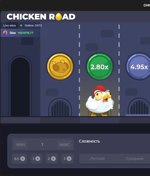 Scopri Chicken Road 2 Gioca alla Demo Gratis