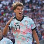 Shock Defeat: USA Knocked Out by Belgium Amidst Explosive Balogun Controversy