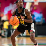 Shockwaves in the NBA: Dwyane Wade’s Son Zaire Faces Felony Domestic Violence Charges After Burbank Arrest
