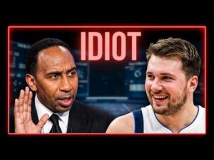 Stephen A Smith Exposed for Racist Commentary