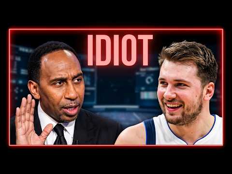 Stephen A Smith Exposed for Racist Commentary