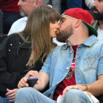 Swift and Kelce Tie the Knot: Unseen Photos and Jaw-Dropping Reactions Rock the Sports World!