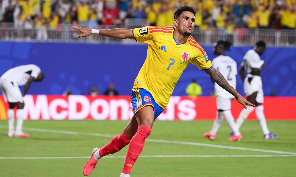 Switzerland vs Colombia: Which Underdog Will Shatter Expectations in World Cup Showdown?