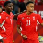 Switzerland’s Round of 16 Clash: Unveiling the Opponent, Date, and Venue That Could Change Everything!