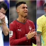 The 2030 World Cup: Which Unknown Talent Will Rise to Replace Messi, Ronaldo, and Neymar?
