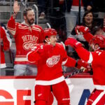 The Hidden Reasons Behind Steve Yzerman’s Shocking Red Wings Downfall Revealed