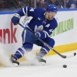 The Hidden Truth Behind Morgan Rielly’s Latest Move That No One Saw Coming