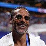 The Next Ferdinand Phenomenon? Rio's Son Takes the Premier League by Storm with Pro Deal