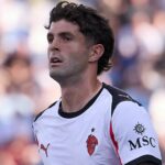 The Shocking Reason Christian Pulisic Won’t Step on the Pitch for Milan Against Celtic in 2026 Club Friendly Revealed!