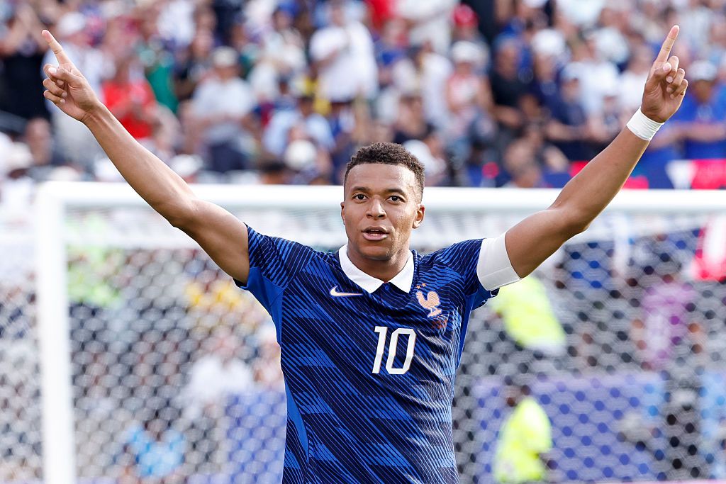 The Unexpected Referee Choice for France vs Morocco That Could Change Everything!