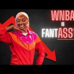 The WNBA All-Star Game was Humiliating