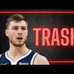 The Worst Contract in the NBA Just Got Worse