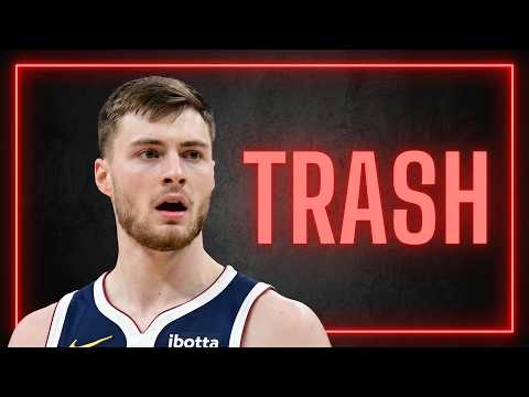 The Worst Contract in the NBA Just Got Worse