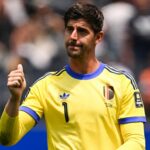 Thibaut Courtois Drops Shocking Revelation: Why He Was Pulled from Belgium’s Critical Match Against Spain