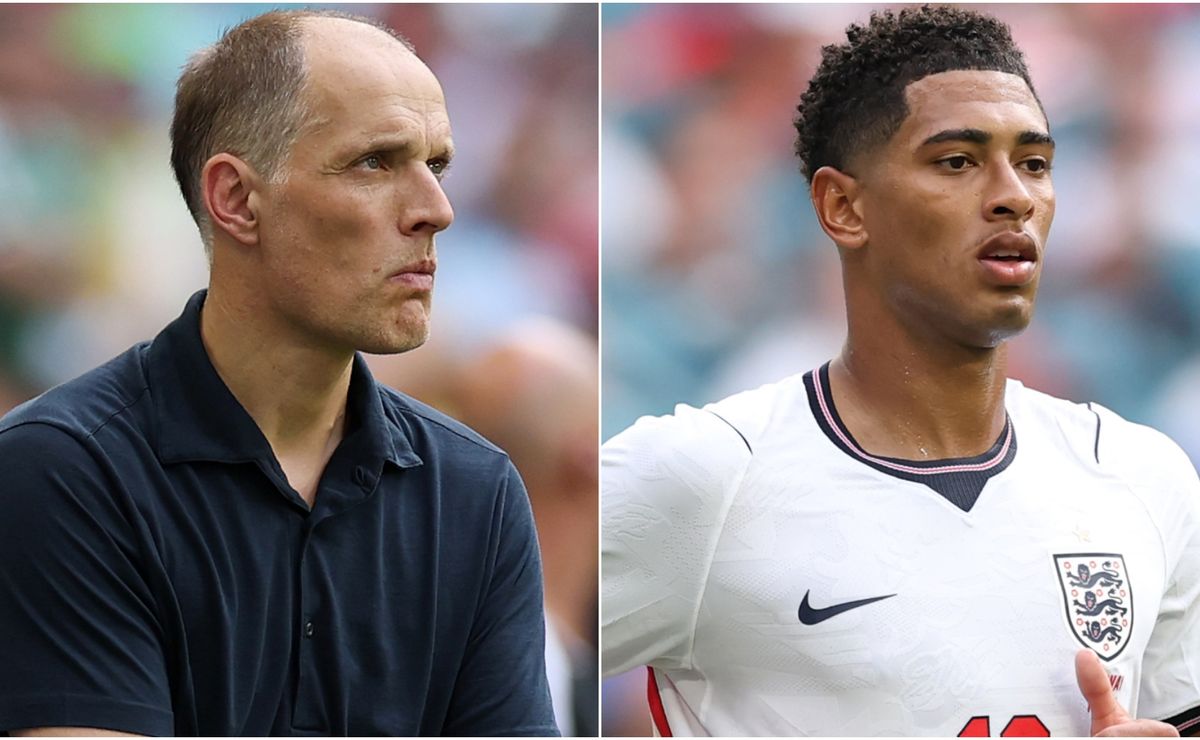 Thomas Tuchel Breaks Silence on Controversial Norway Remarks Following Jude Bellingham’s Unexpected Reply