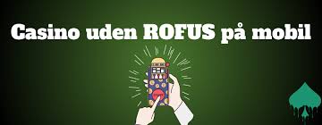 Udenlandske Casinoer Uden ROFUS Din Guide Til Spiloplevelser -2119680854 Udenlandske Casinoer Uden ROFUS Din Guide Til Spiloplevelser -2119680854