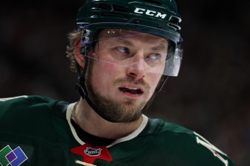 Unbelievable Destinations: Where Could Kane, Tarasenko, and Klingberg Shockingly Land Next?