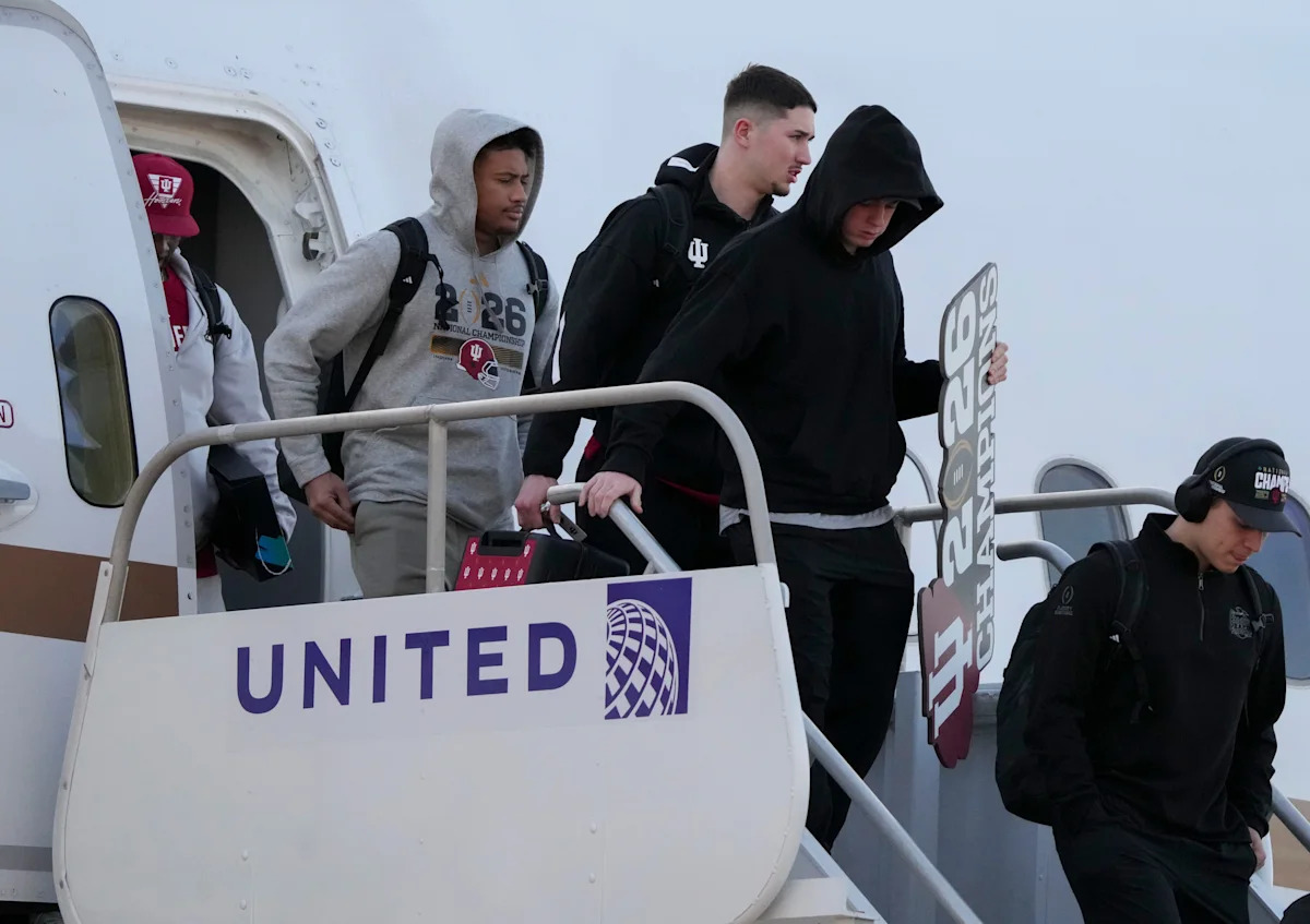 United’s New Nonstop Flight to Nebraska Sparks Big College Football Travel Shakeup—What Fans Need to Know