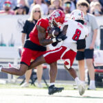 Unveiling the Shocking Speed Demons in EA Sports College Football 27 – Who Tops the Charts?