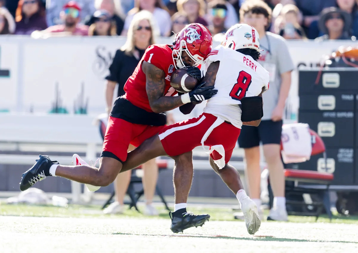 Unveiling the Shocking Speed Demons in EA Sports College Football 27 – Who Tops the Charts?